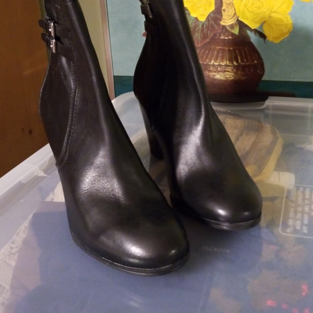 Marc Fisher boots - Picture 6 of 6